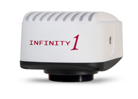 INFINITY1-5
5.0 Megapixel Scientific CMOS USB 2.0 Camera