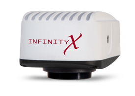 INFINITYX-32C --- 32 Megapixel Pixel Shifting Scientific USB 2.0 Color Camera