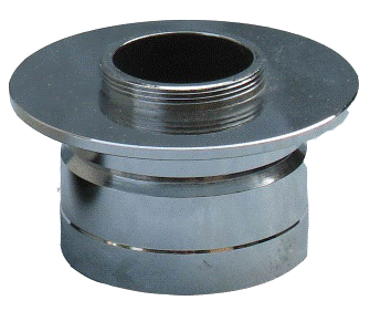 0.7X C-Mount Adapter for Nikon OEM