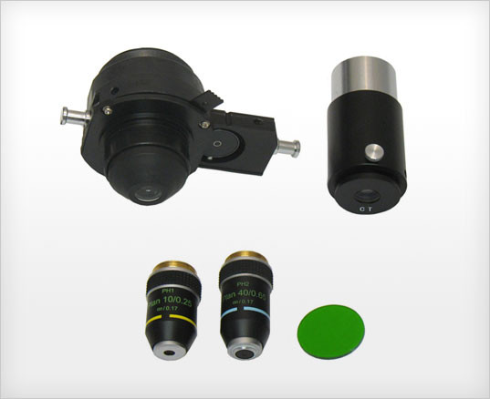 3012 Microscope Series | ACCU-SCOPE