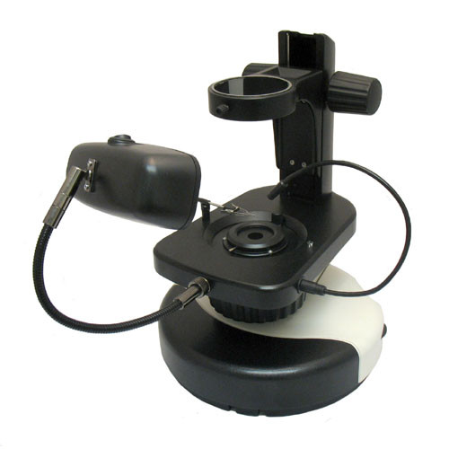 Unitron Gemological Stand