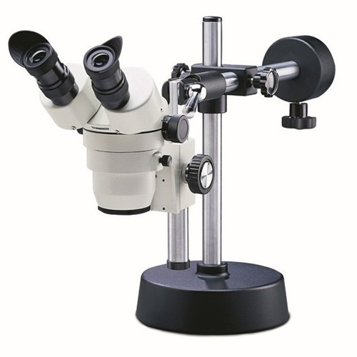 National Optical Model 420-1105-10 Zoom Stereo Microscope