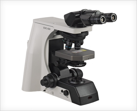 Accu-Scope EXC-500-BE with pathology stage