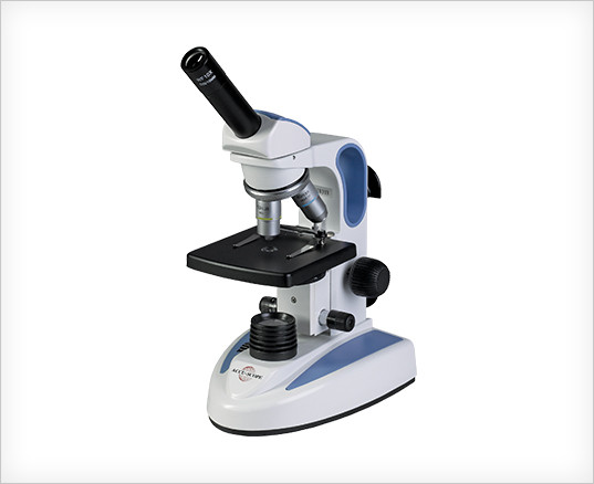 Accu-Scope EXM-150 Microscope 