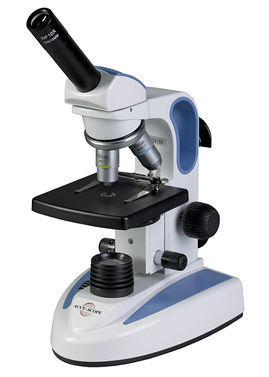 Accu-Scope EXM-150 Microscope