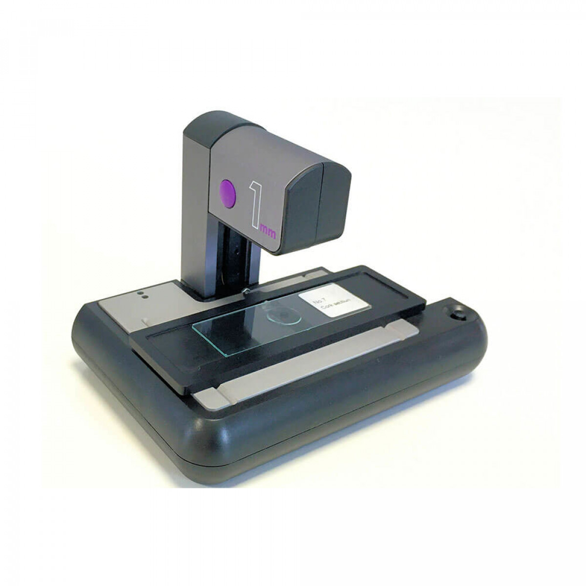 ioLight 1mm Portable Digital Microscope with XY Stage