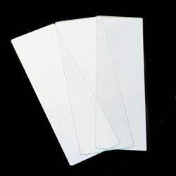 Box of Blank Slides - 72 Slides