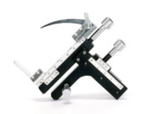 Attachable Mechanical Stage