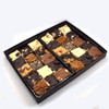 Assorted Chocolate Bark gift box large