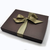 chocolate gift box