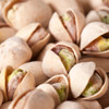 Salted Pistachios In The Shell