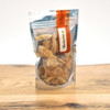 Natural Crystallized Ginger Pouch