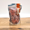 Fastachi dried papaya chunks pack