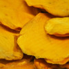 Organic Dried Mango Slices