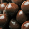 Dark Chocolate Sea Salt Caramels