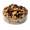 Peaceful Pause Gift Box Open Cranberry Nut Mix