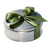 Gift Tin Medium Bow