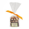 Toffee Dark Chocolate Almonds Small Gift Bag