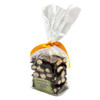 Dark Chocolate Almonds Small Gift Bag