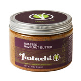 roasted hazelnut butter