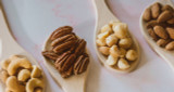 10 REASONS WHY YOU SHOULD INCLUDE NUTS IN YOUR DIET