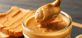 ALMOND BUTTER VS. PEANUT BUTTER: WHAT'S THE DIFFERENCE?