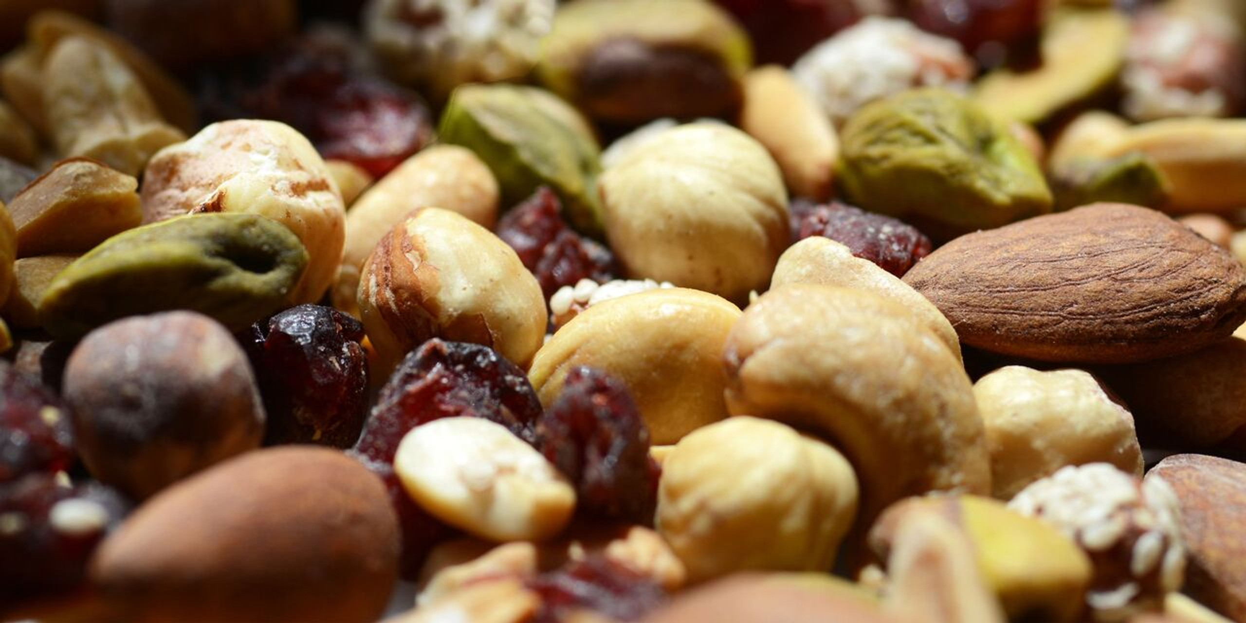 A quick guide to the serving size of nuts fastachi