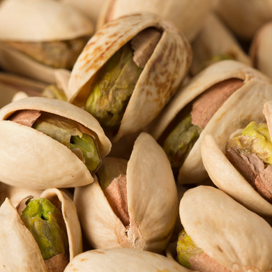 Roasted Pistachios In The Shell