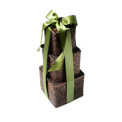 Epicures Delight Gift Tower