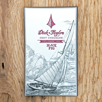 Dick Taylor Black Fig Bar