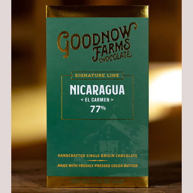 Goodnow Farms El Carmen Nicaragua 77%