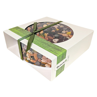 Fancy Free Frolic Chocolate Nut Mix