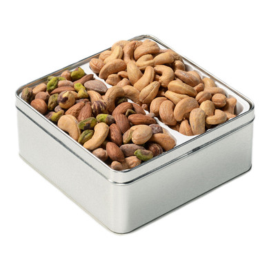 Coveted Pursuits Cashews Super Nut Mix