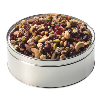 Nut Passion Medium Cranberry Nut Mix