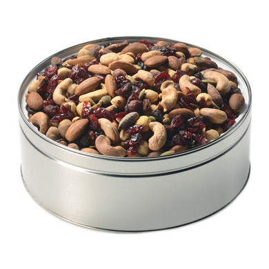 Nut Passion Medium Harvest Nut Mix