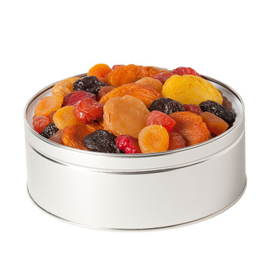 Tranquil Circle Gift Tin Medium