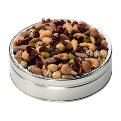 Nut Passion Small Cranberry Nut Mix