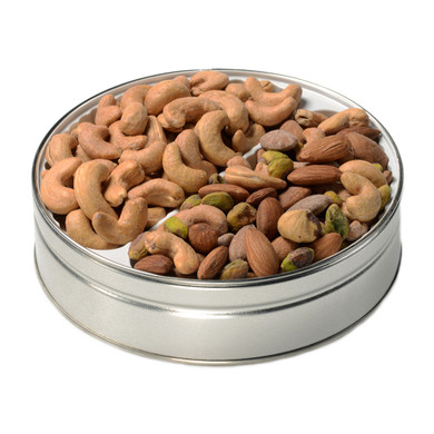 Treasured Delights Small Cashews Super Nut Mix