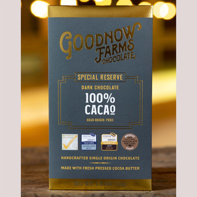 Goodnow Farms 100