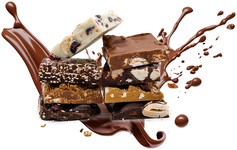 chokolate