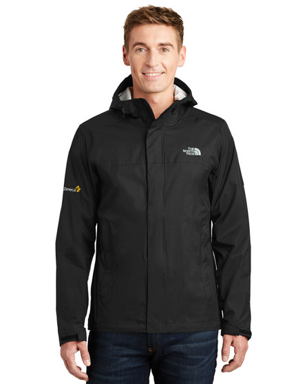 Men's North Face DryVent Rain Jacket