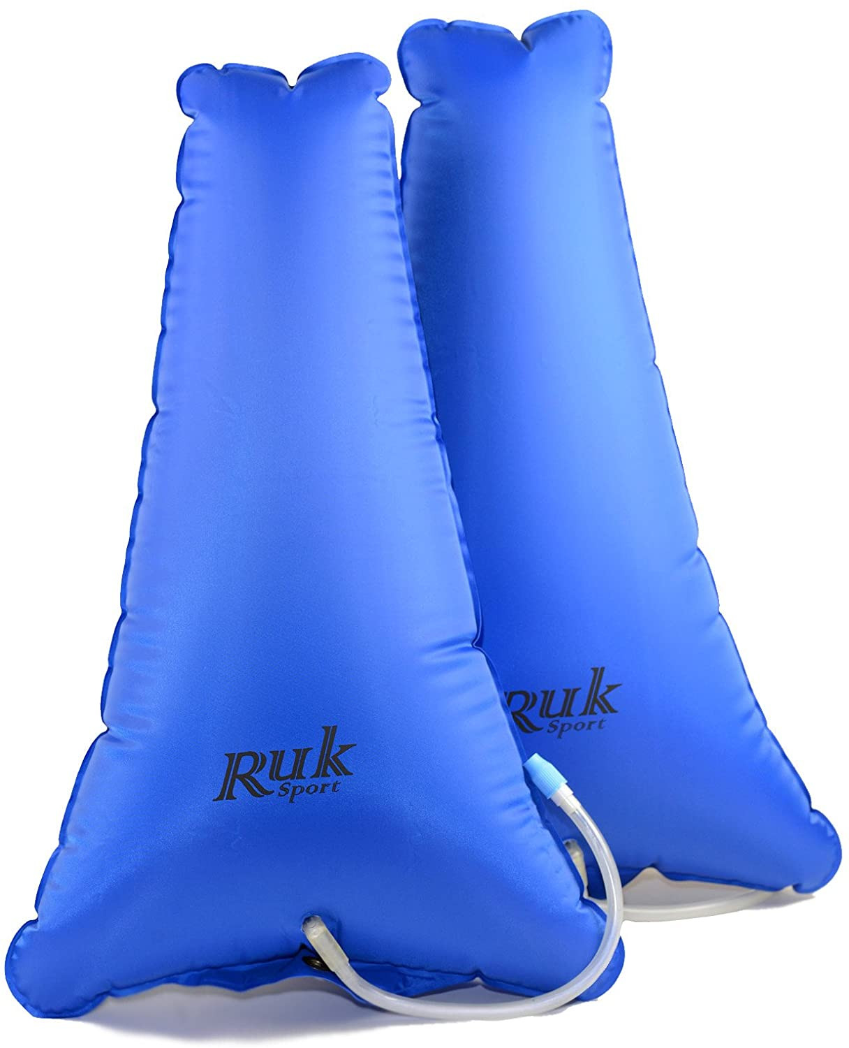 Ruk 15 Ltr Kayak Buoyancy Bags (Pair)