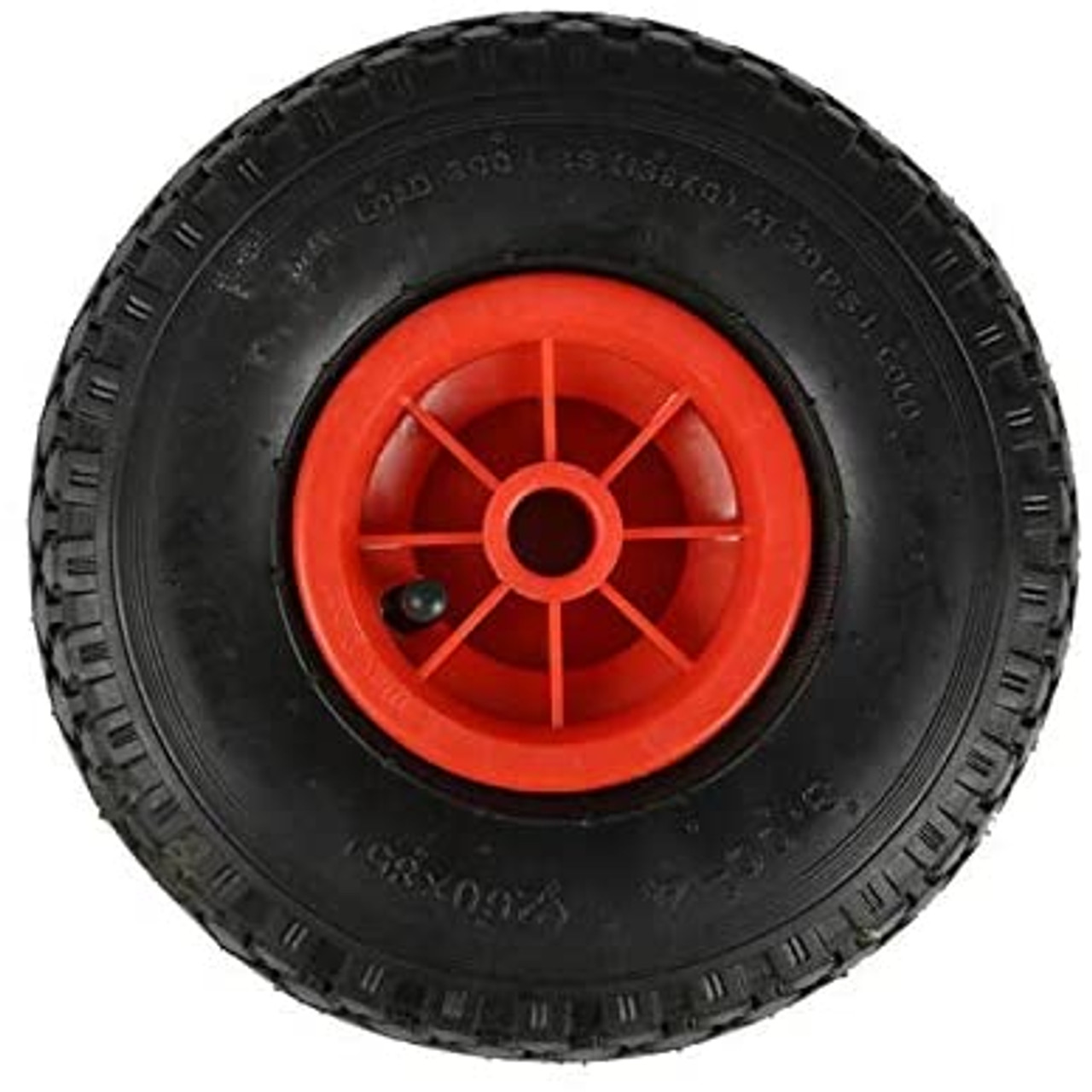 H2O C1 1-PC Whitewater Canoe Paddle U2013 The Complete Paddler