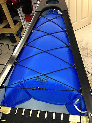 Ruk Sports 90cm Canoe Buoyancy Bags (Pair)