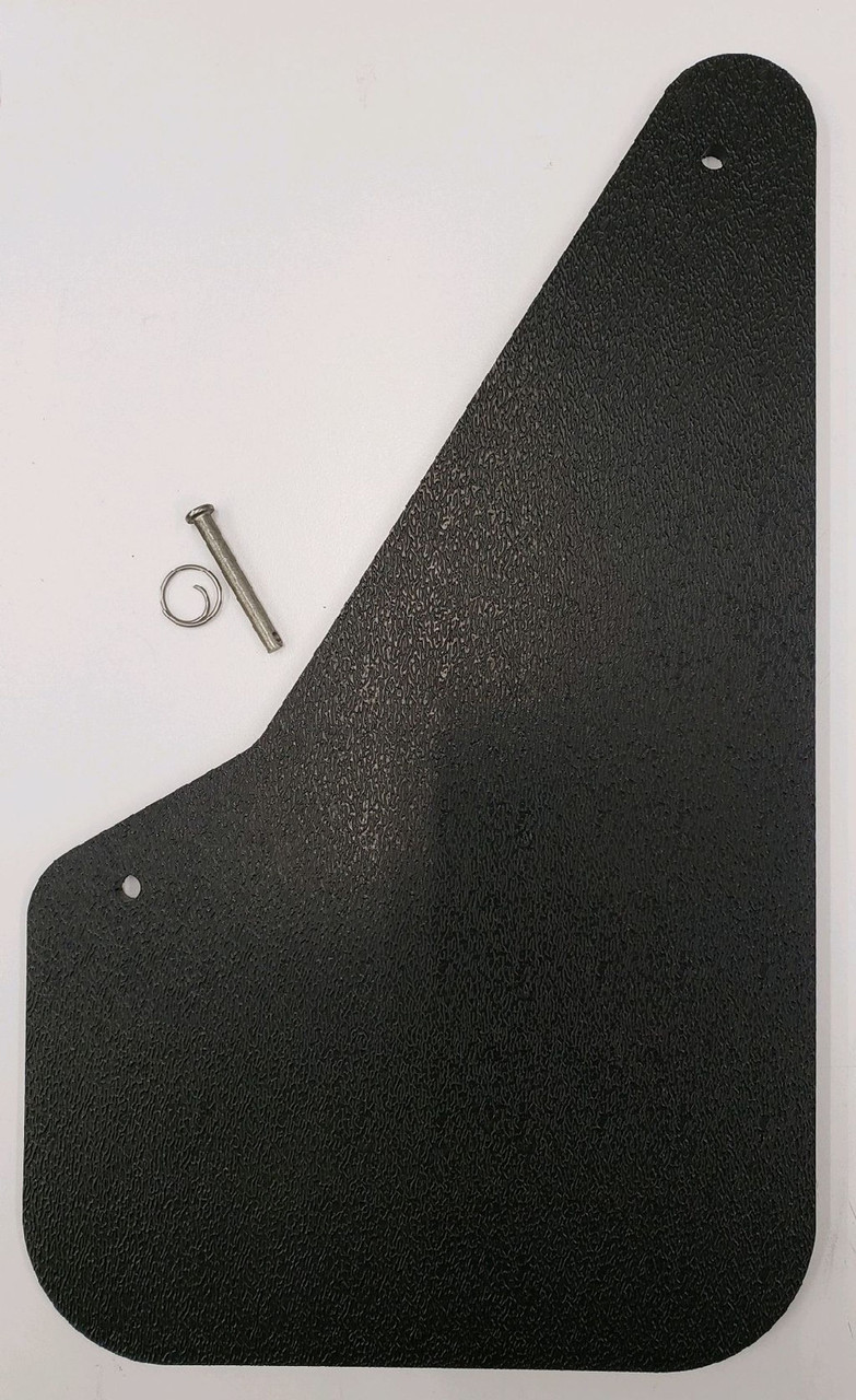 Sun Dolphin Pedal Boat Rudder