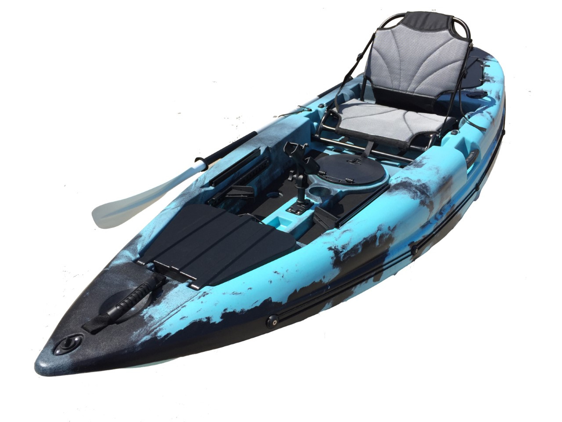 H2o Kayaks