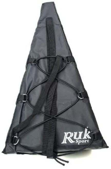 RUK Sport Open Canoe Buoyancy Block (1)
