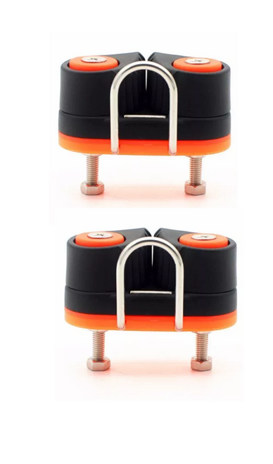 Nylon Cam Cleat  PACK 2 (S)