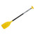 Strong Childs Canoe Paddle 108cm  Floats