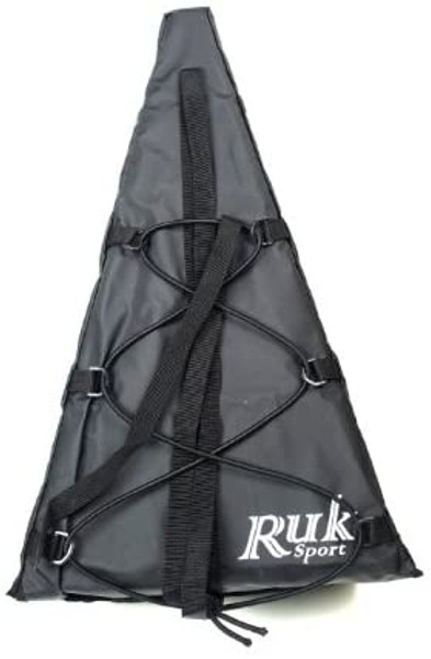 RUK Sport Open Canoe Buoyancy Block (1)